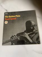 Yusef Lateef/Golden Flute