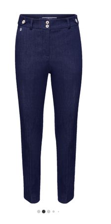 Jeans JODI Gr.S dunkelblau von The Blue Suit