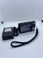 Sony Cyber-shot DSC-W350 Digitalkamera 14.1 MP Carl Zeiss