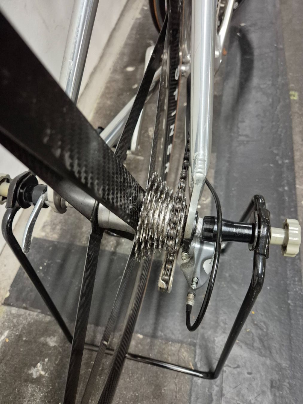 Vélos: Vintage Triathlon Rad – D'occasion à Rheinfelden par Illy84 2
