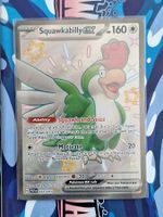 Squawkabilly ex - Paldean Fates - Shiny - #4