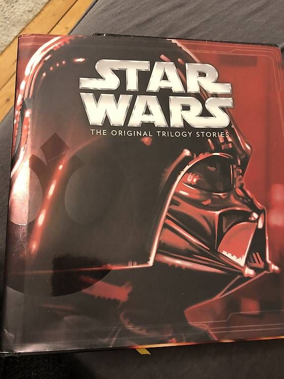 Libri: Star Wars Bücher – Usato da Kilchberg ZH venduto da bin_sq5j 1