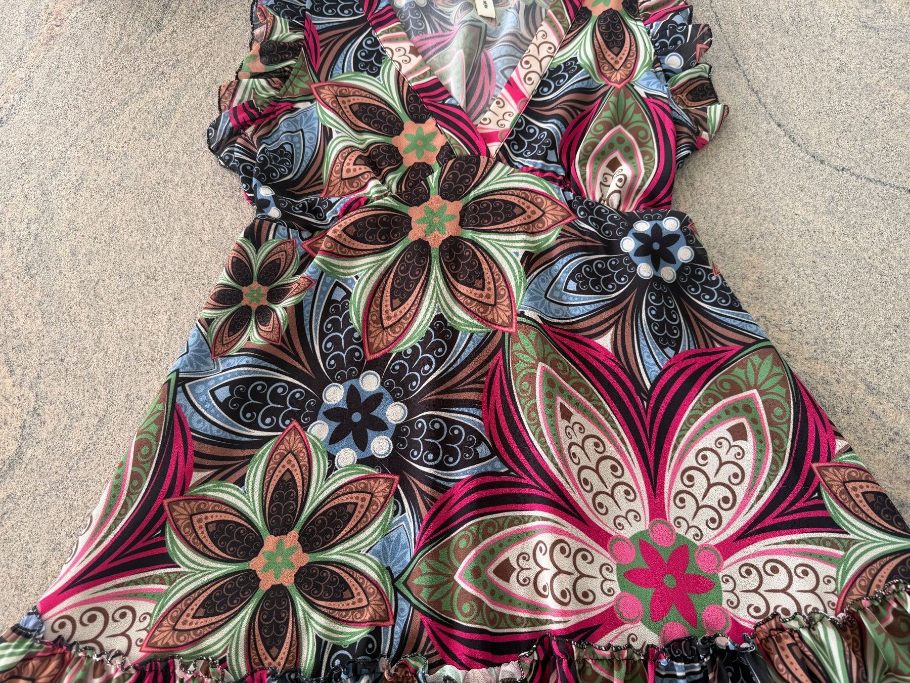 Robes: Sommerkleid – D'occasion à Geroldswil par Jeremy11 2