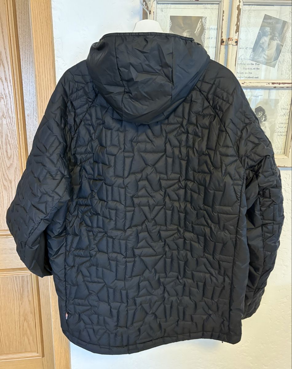 Adidas Giacche: Adidas Terrex Jacke schwarz  – Nuovo (secondo la descrizione) da Oberentfelden venduto da luvita 2