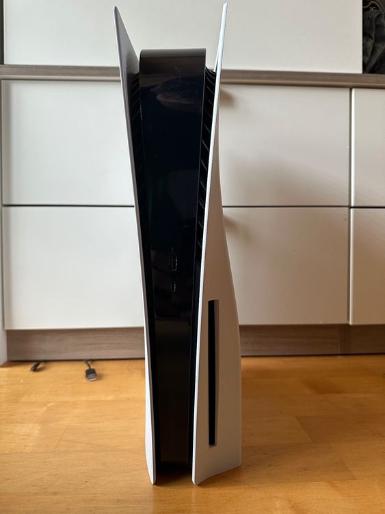 Power4Laptops Ersatz-Lüfter Für Sony PS4 – Konsole Lüfter, Kompatibel, Benötigt Professionelle Installation