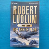Robert Ludlum - Der Arktis Plan