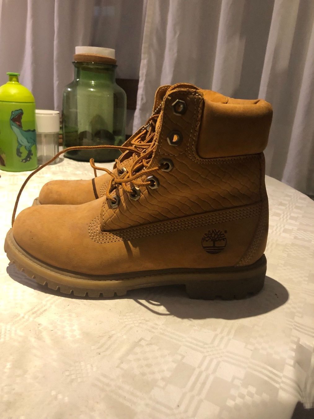 Scarpe da donna: Timberland Schuhe – Nuovo (secondo la descrizione) da Rorschach venduto da delia84 1