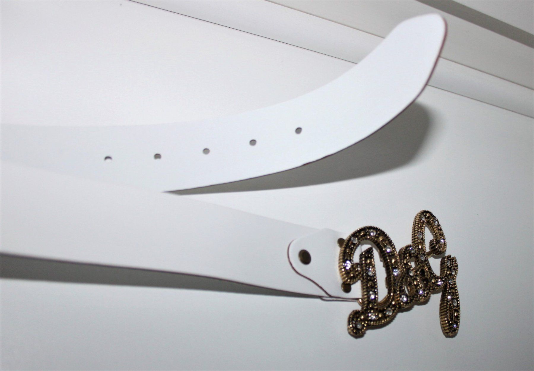 Boucles de ceinture: Vintage Gürtelschnalle D&G – D'occasion à Otelfingen par Jupi07 8
