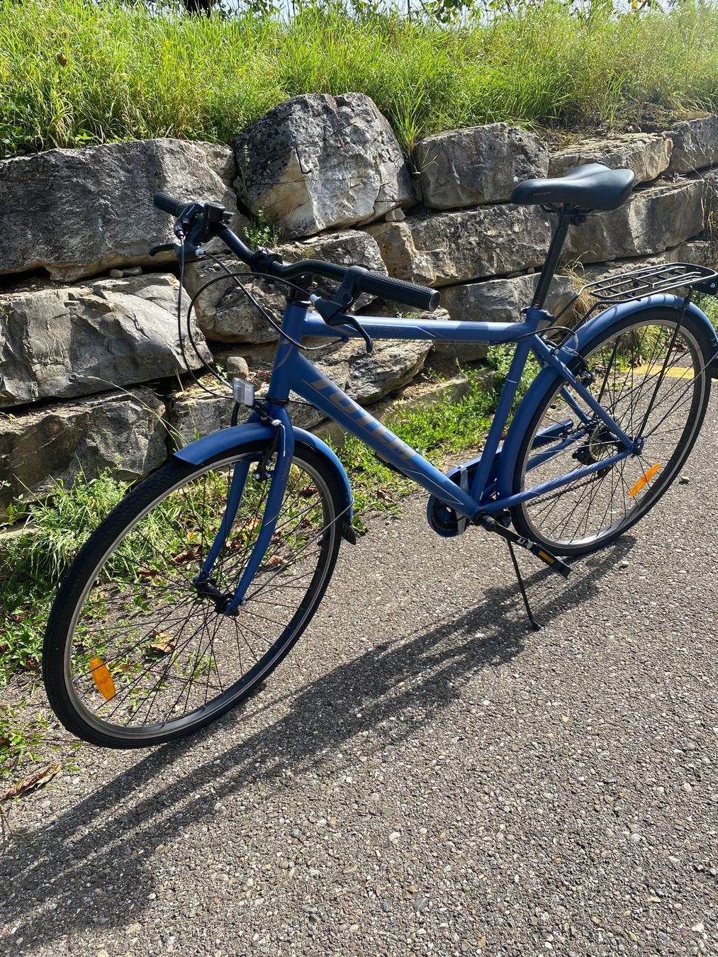 Biciclette: Velo Fahrrad NEU – Nuovo (secondo la descrizione) da Dachsen venduto da ColdChisel