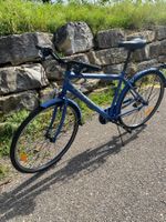 Velo Fahrrad NEU