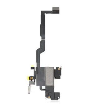 Apple Telefoni cellulari / Smartphones: Ecouteur Interne Haut iPhone 11 pro avec Nappe Connexion – Usato da Morges venduto da DA-repa