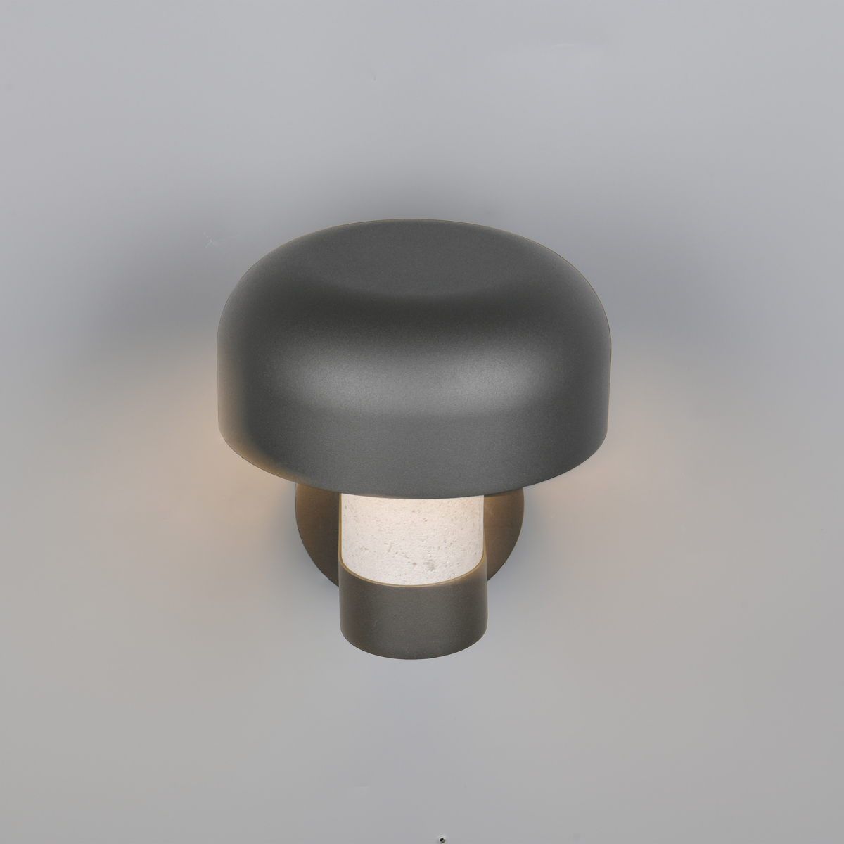 Lampade: Aussen Wandleuchte, IP54, 25 cm Höhe – Nuovo (secondo la descrizione) da Kreuzlingen venduto da Smart-Light 4