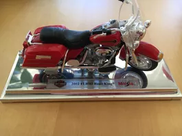 Ab 57.- Harley Davidson 2002 modell Motorrad vintage retro