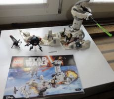 LEGO Star Wars 75138 Hoth Attack