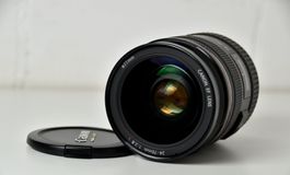 Canon EF 24-70mm 1:2.8 L USM