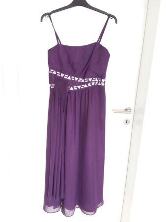 Abendkleid / Cocktailkleid Gr 46