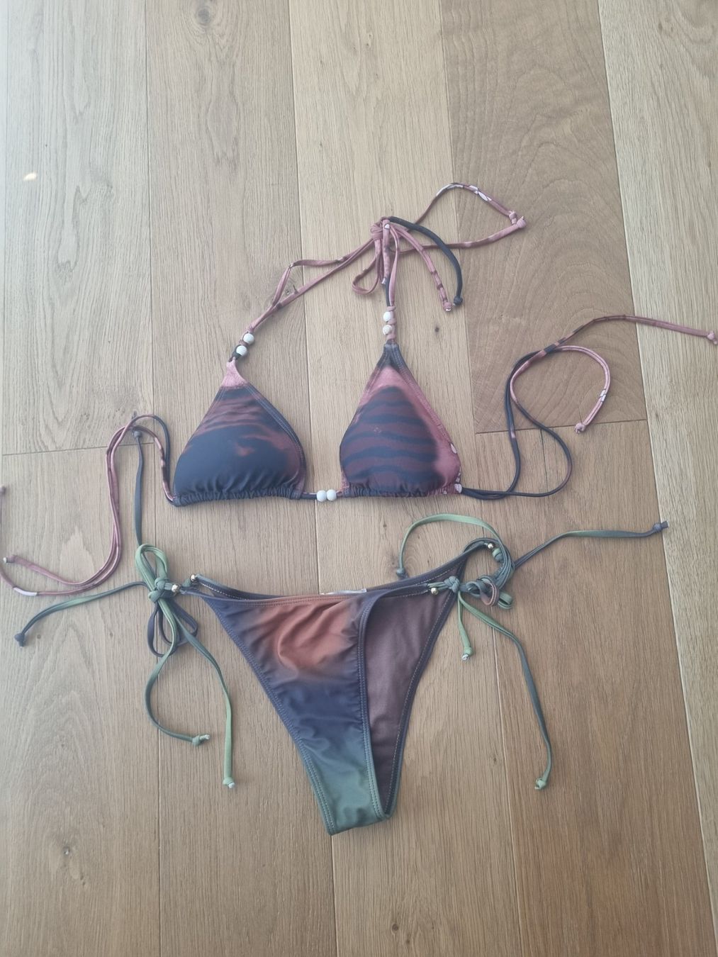 Costumi da bagno & Bikini: Bikini S/M Cup B – Usato da Frick venduto da Geheim007