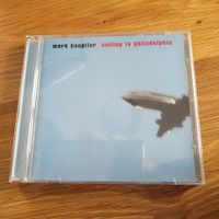 CD Musique Marc Knopfler Sailing To Philadelphia