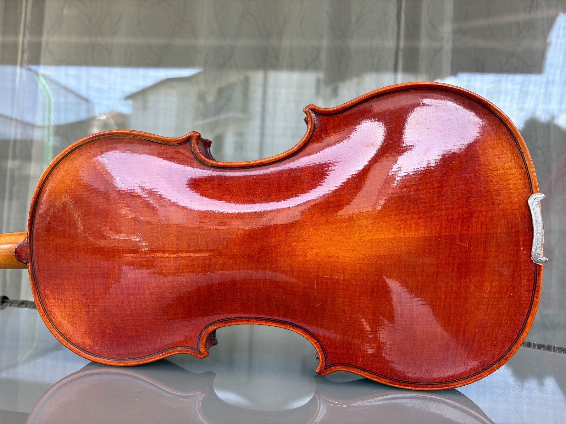 Strumenti musicali: 4/4 Geige / Violine – Usato da Belfaux venduto da leron 3