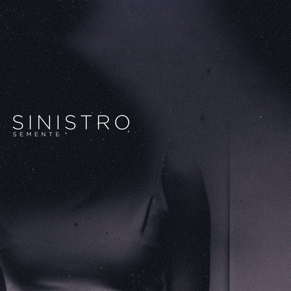 CDs: Sinistro – Semente – D'occasion à Gingins par Demonseed