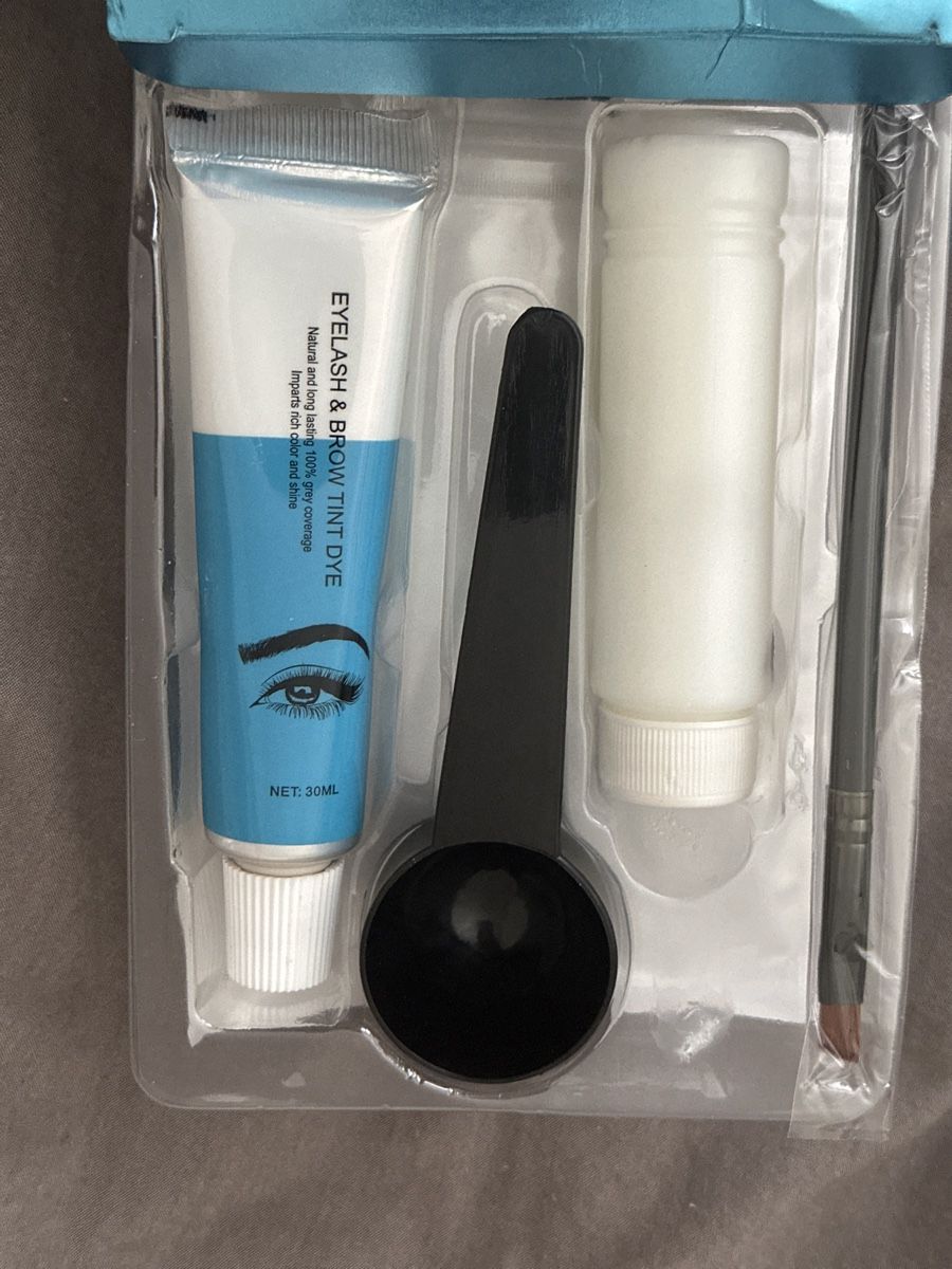 Make-up: Wimpern & Augenbrauen Farbe – Nuovo (secondo la descrizione) da Wynau venduto da xRahelx 1