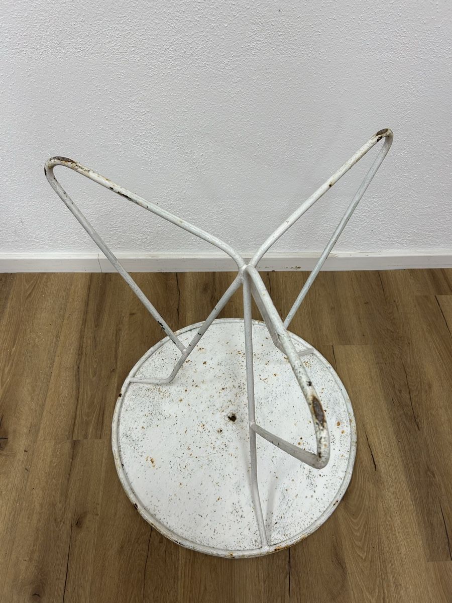 Tavoli: Rundes Gartenttischli (60cm) – Usato da Basel venduto da MoebelSackmann 3