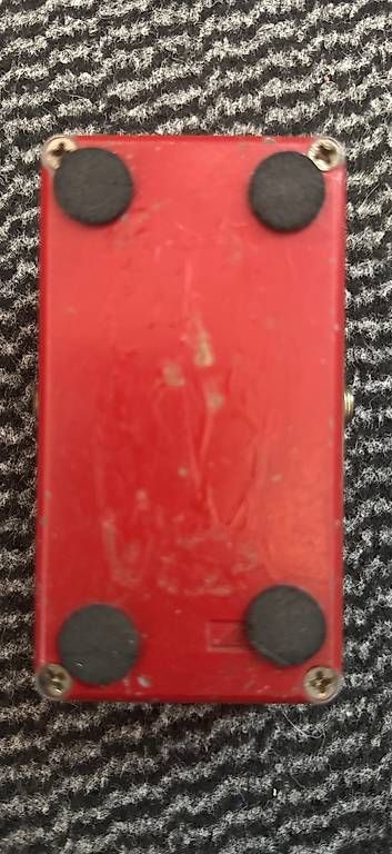 Instruments de musique: Mxr Dyna Compresseur vintage 1977 – D'occasion à Morges par GvnMusic 1
