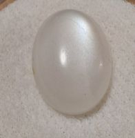 Wunderschöner Mondstein Cabochon oval, 5.55ct