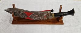 Kukri Messer