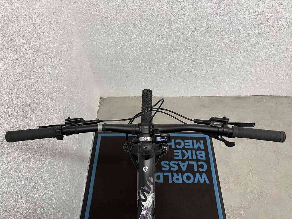 Velos: Ghost Kato FS 750Wh Occasion – Gebraucht aus Bévilard von Palouette 2