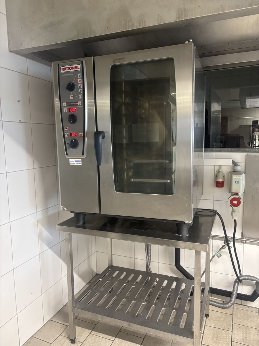Küchengeräte: Steamer – Gebraucht aus Dietikon von dia_y8y5 1
