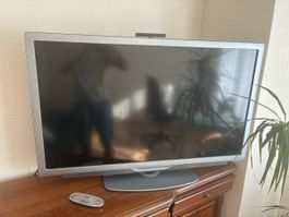 Philips TV 46PFL9705K Fernseher guter Zustand