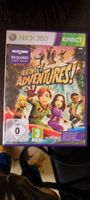 Xbox 360 Kinect Adventures Game