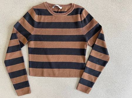Pullover v. Zara Gr. L (entspricht 36)