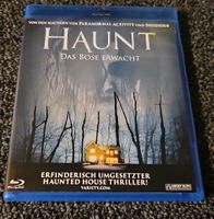 Blu-ray HAUNT - Das Böse erwacht