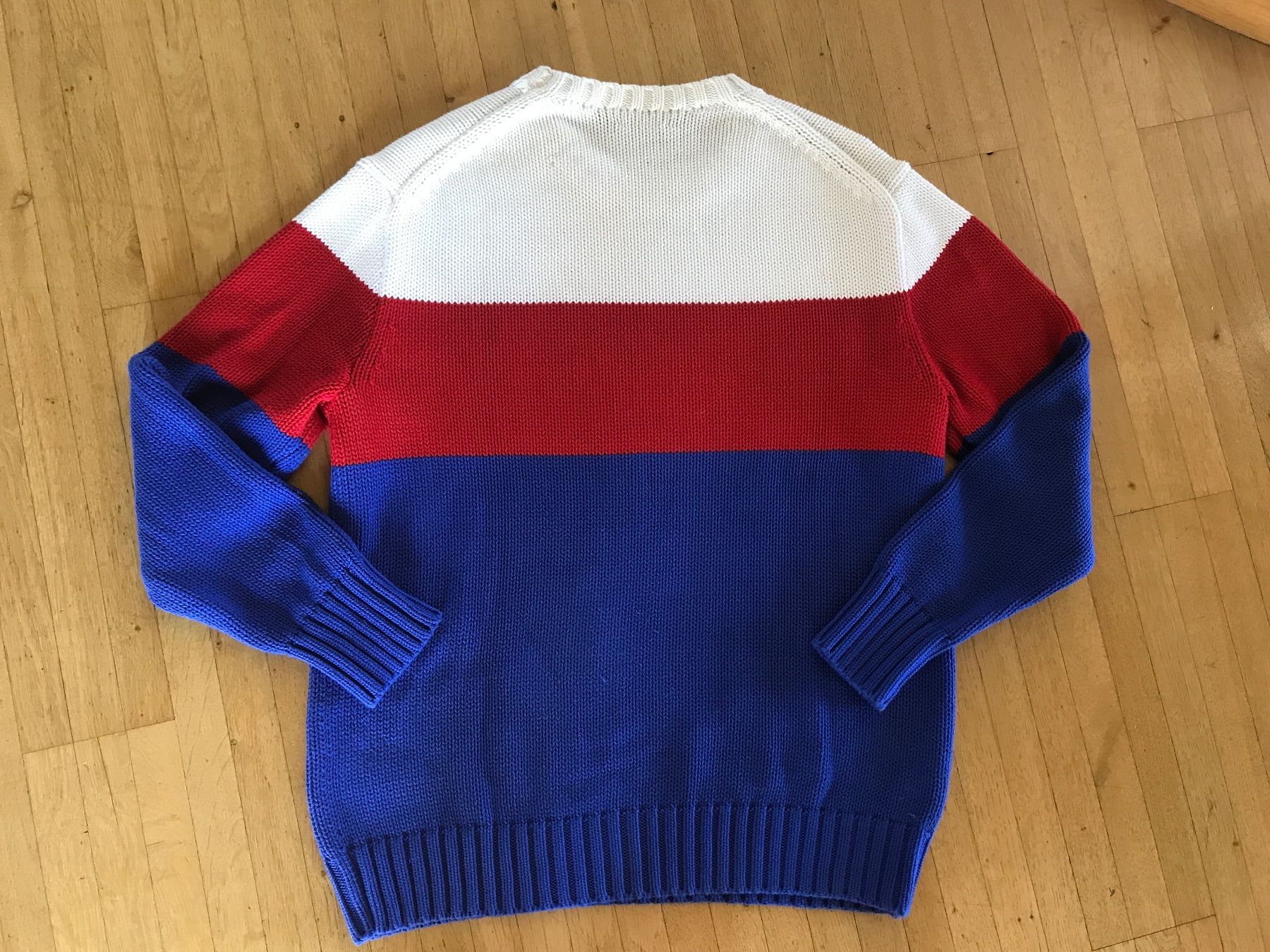 Pullover & Sweatshirts: Pulli Polo Ralph Lauren Gr M – Gebraucht aus St. Margrethen SG von kellenbh 2