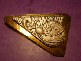 BECKENRIED 2010 GOLD