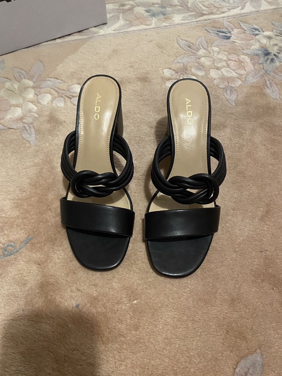 Aldo Scarpe da donna: Chaussures - Aldo – Nuovo e nell'imballaggio originale da Carouge GE venduto da Patounette 1