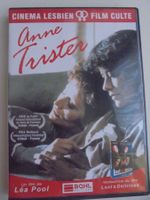 " Anne Trister " de Léa Pool, film culte cinéma lesbien