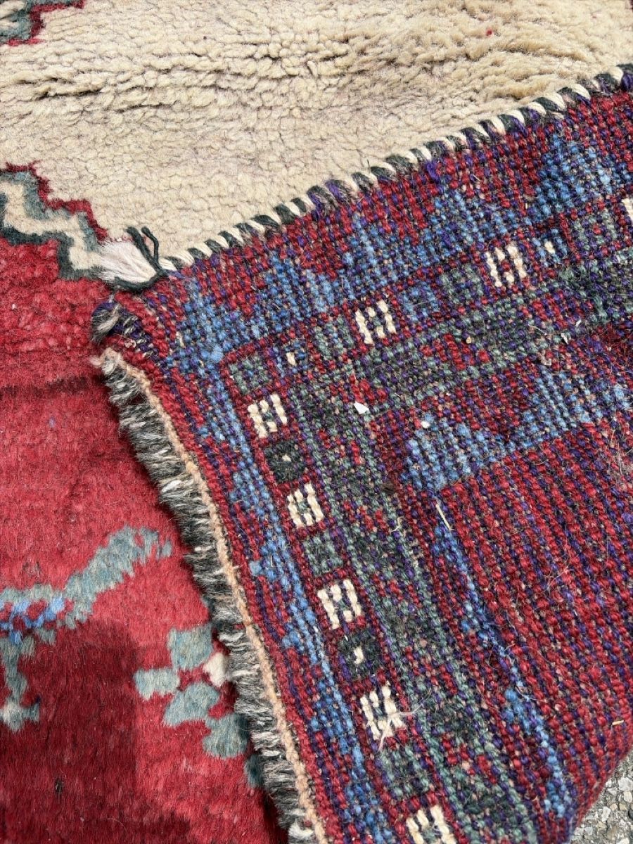 Tapis: Gabbeh Iran  – D'occasion à Wängi par Tesimo 4