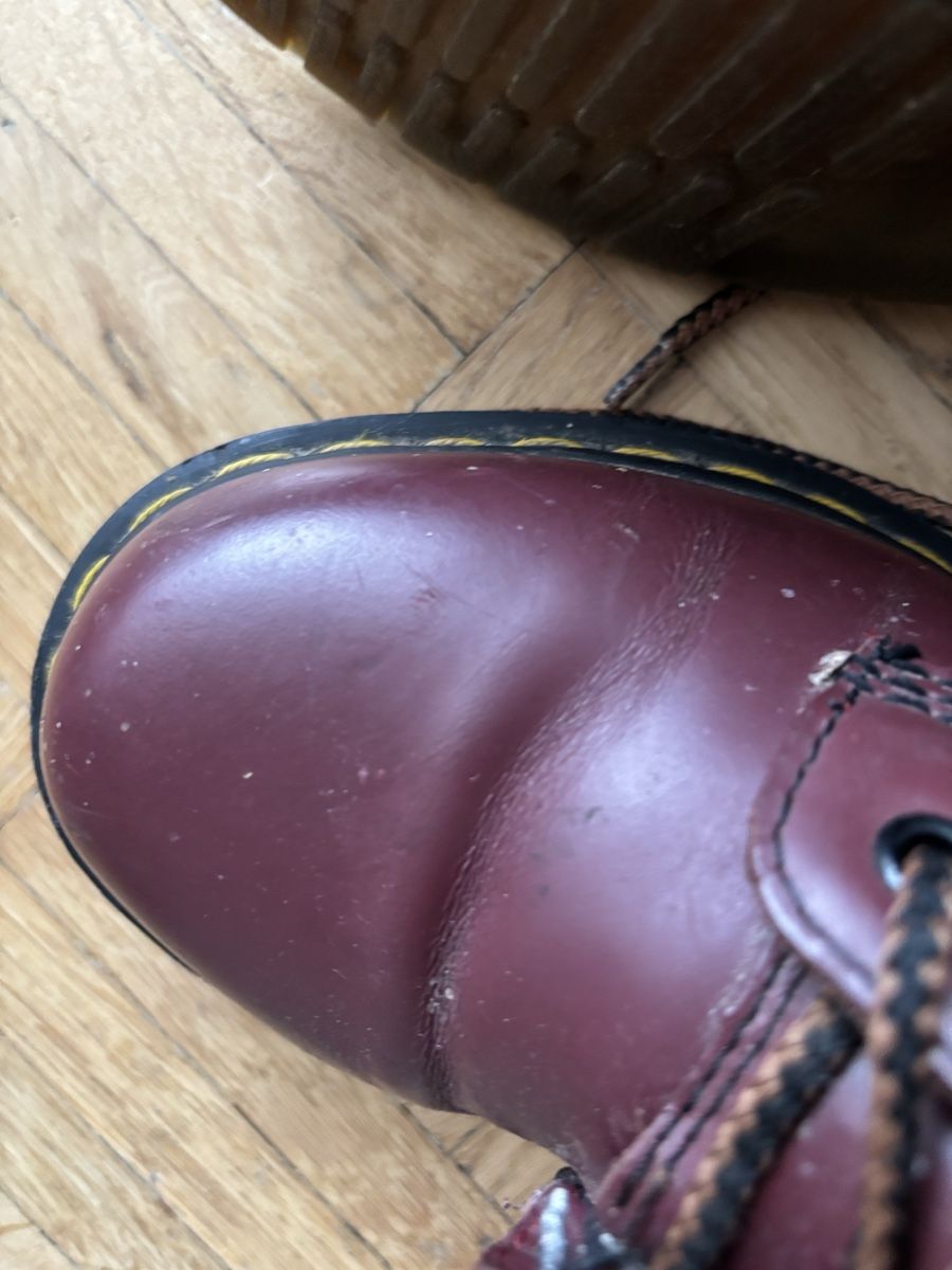 Dr. Martens Scarpe da donna: Dr Martens taille 36 – Usato da Brügg BE venduto da rah_mqh8 5