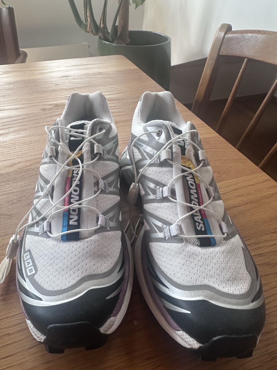 Salomon Scarpe da donna: Salomon S/Lab  Gr. 36 2/3 Neuwertig So – Nuovo (secondo la descrizione) da Klosters venduto da vollhalb 3