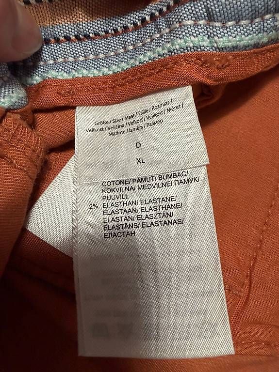 Pantaloni: Männer Hosen MCNeal  – Usato da Lengnau AG venduto da carmenyta73 3