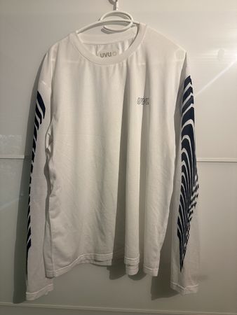 UVU Longsleeve XL - like new