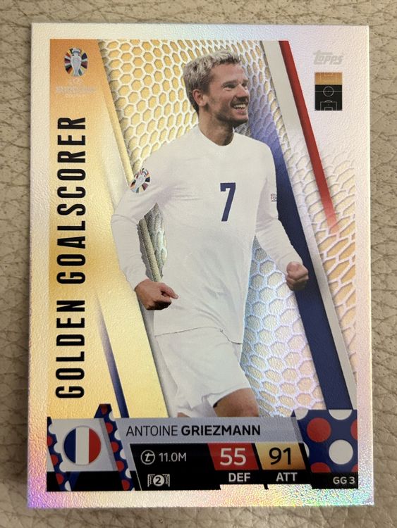 goalscorer euro