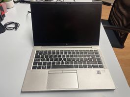 HP EliteBook 840 G7
