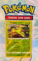 Viridium Reverse Holo Schimmernde Legenden 8/73