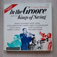 Langspielplatten «In the Groove»