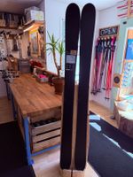Candide Skis BC 111 175cm
