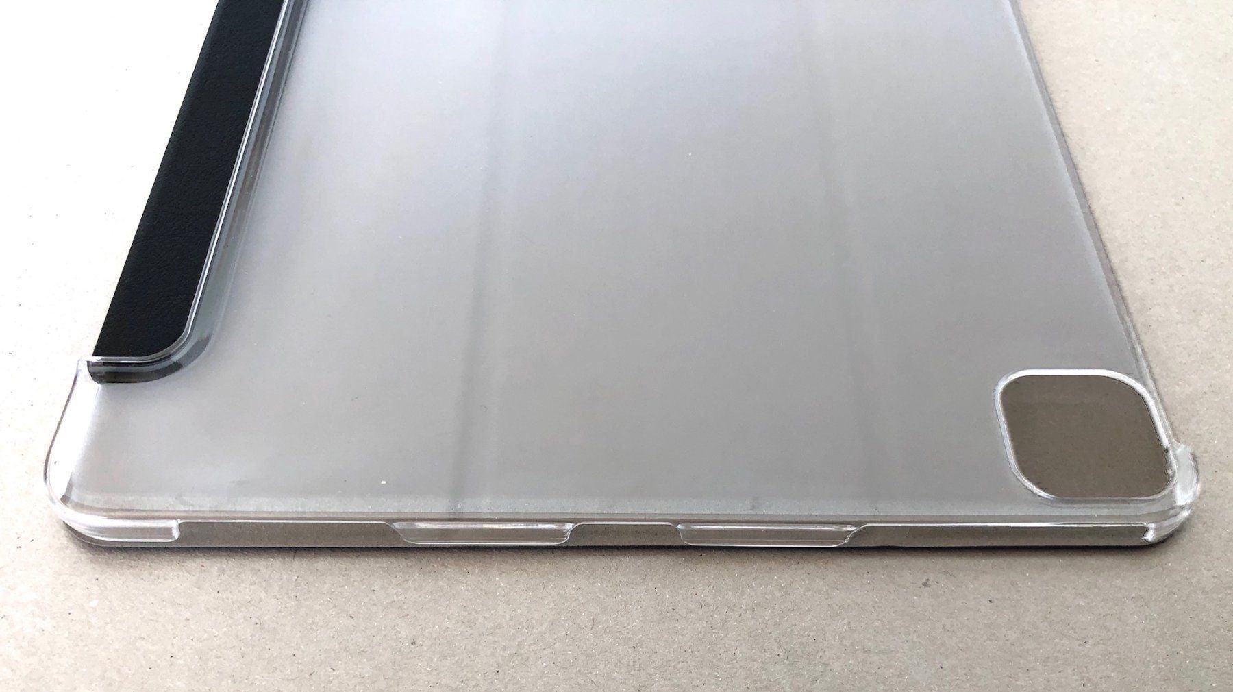 Cover & Protezioni schermo: Cover Hülle Case iPad Pro 12.9"  2020 – Nuovo e nell'imballaggio originale da Utzigen venduto da Flyblue 6